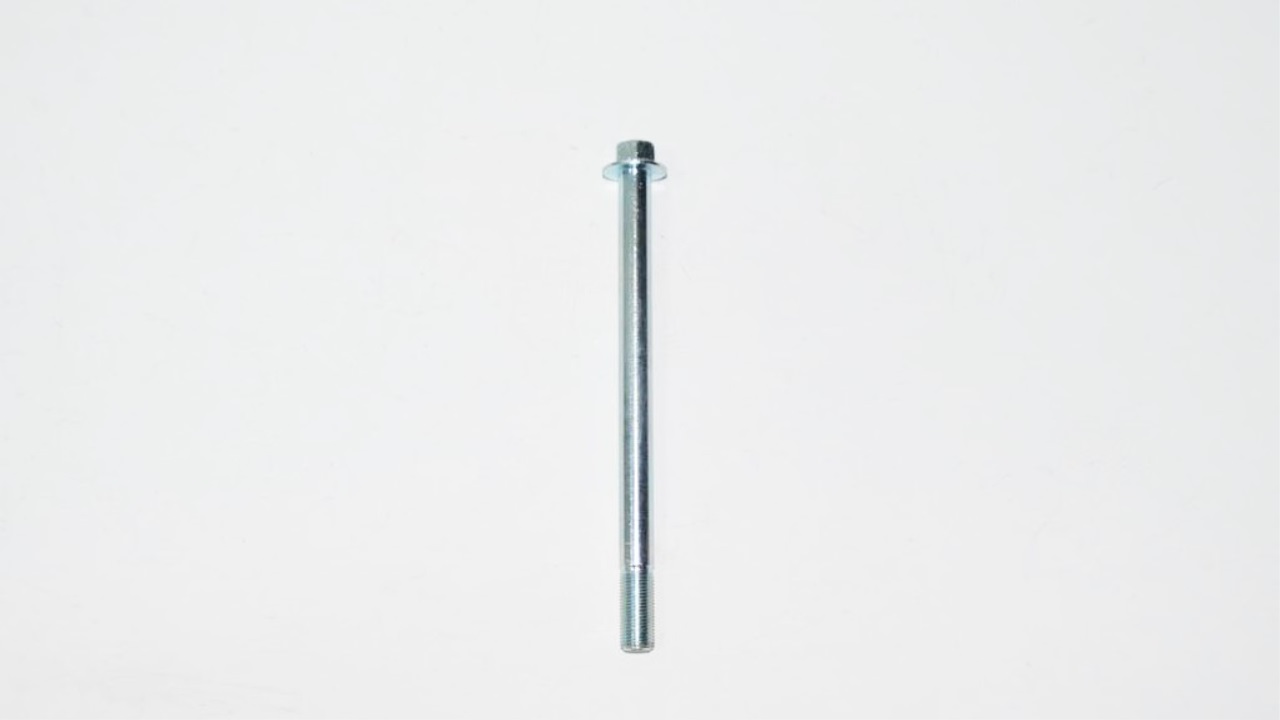 ARKA TEKER MİLİ (CRYSTAL8000)